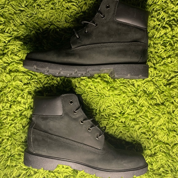 Timberland boots - Picture 3 of 8